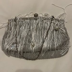 Bride Party purse